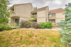 Leilighet (3 Bedrooms) | Innvendig