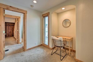 公寓 (3 Bedrooms) | 住宿内部