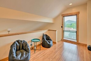 Appartement (3 Bedrooms) | Interieur