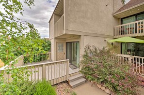 Leilighet (3 Bedrooms) | Innvendig