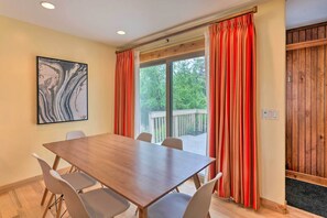 Appartement (3 Bedrooms) | Interieur