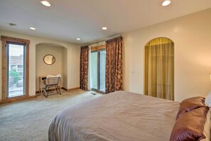 Leilighet (3 Bedrooms) | Innvendig