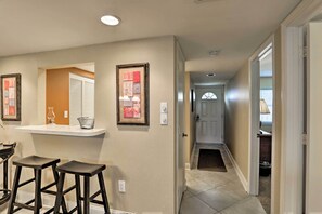 Apartment (2 Bedrooms) | Innenbereich