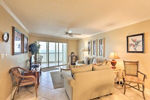 Appartement (2 Bedrooms) | Interieur