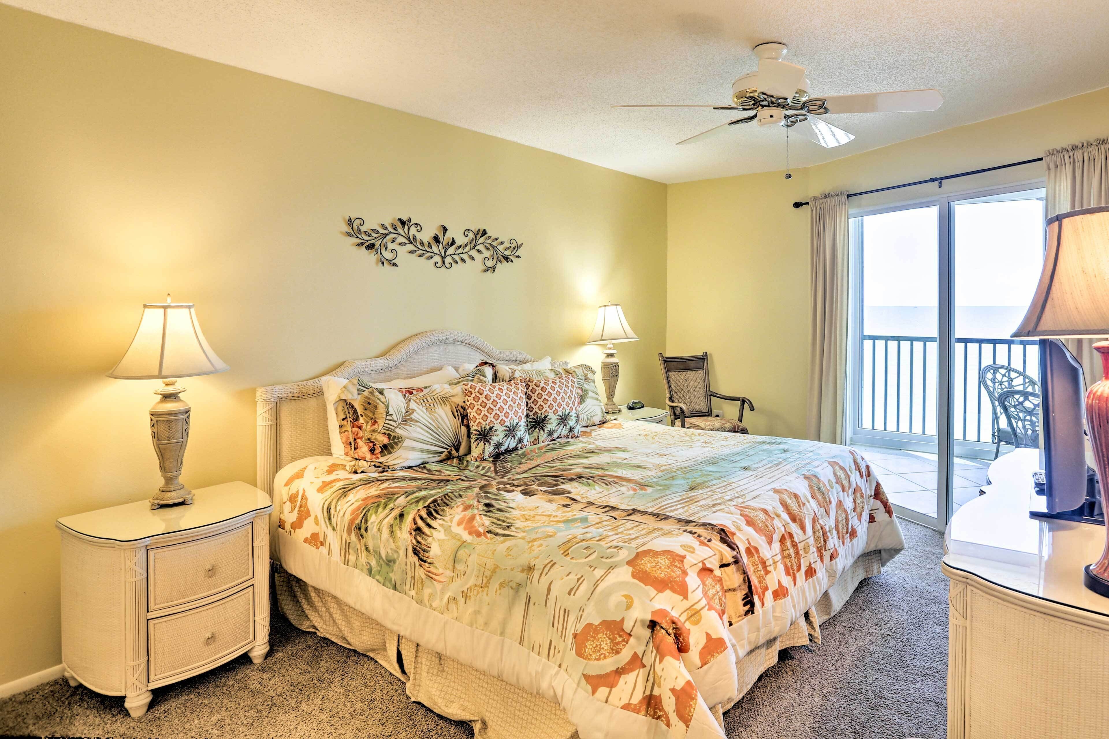 公寓 (2 Bedrooms) | 住宿內部