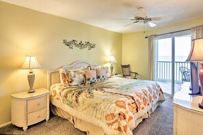 Apartment (2 Bedrooms) | Innenbereich