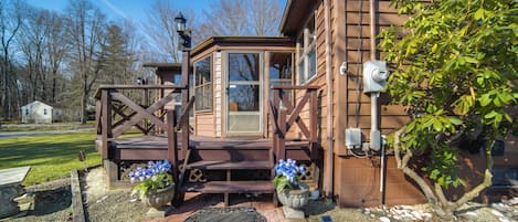 Rumah (3 Bedrooms) | Interior