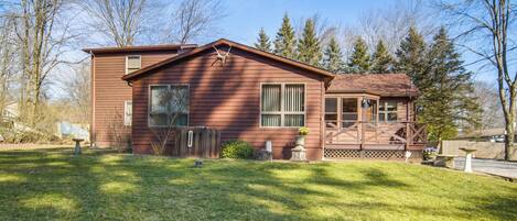 Nhà (3 Bedrooms) | Nội thất