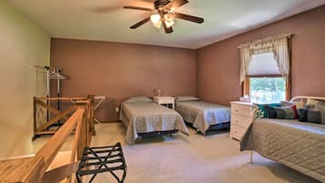 Casa (3 Bedrooms) | Interior