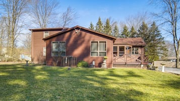 Rumah (3 Bedrooms) | Interior