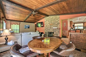 Huis (3 Bedrooms) | Interieur