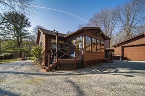 Maison (3 Bedrooms) | Intérieur