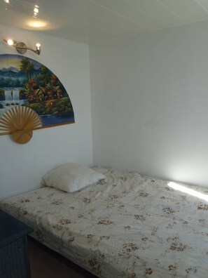 3 Schlafzimmer