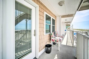 アパートメント (1 Bedroom) | 内装