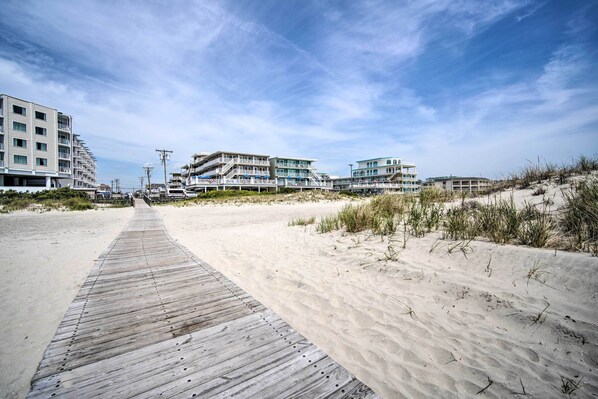 アパートメント (1 Bedroom) | 内装