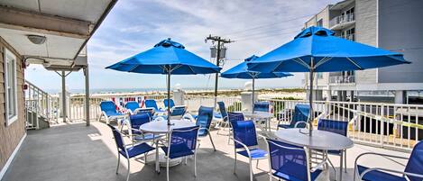 Appartamento (1 Bedroom) | Interni