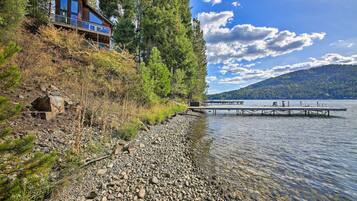 Casa de campo (3 Bedrooms) | Parte interna