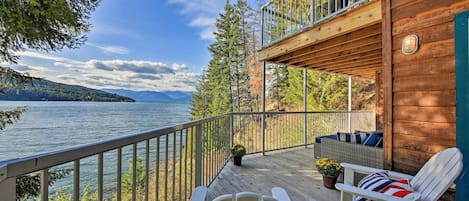 Casa de campo (3 Bedrooms) | Parte interna