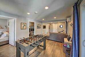 平房 (3 Bedrooms) | 內部
