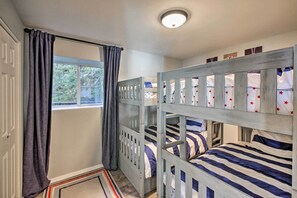 平房 (3 Bedrooms) | 內部