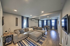 Cottage (3 Bedrooms) | Interni