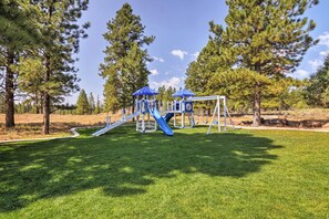 Huis (3 Bedrooms) | Interieur