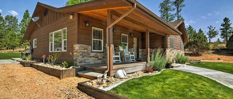 Casa (3 Bedrooms) | Interior