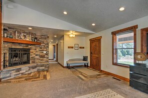 Maison (3 Bedrooms) | Intérieur