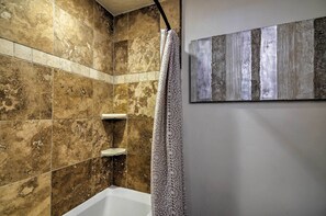 Hus (3 Bedrooms) | Interiør