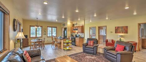 Casa (3 Bedrooms) | Fachada del alojamiento