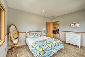 Casa (3 Bedrooms) | Parte interna