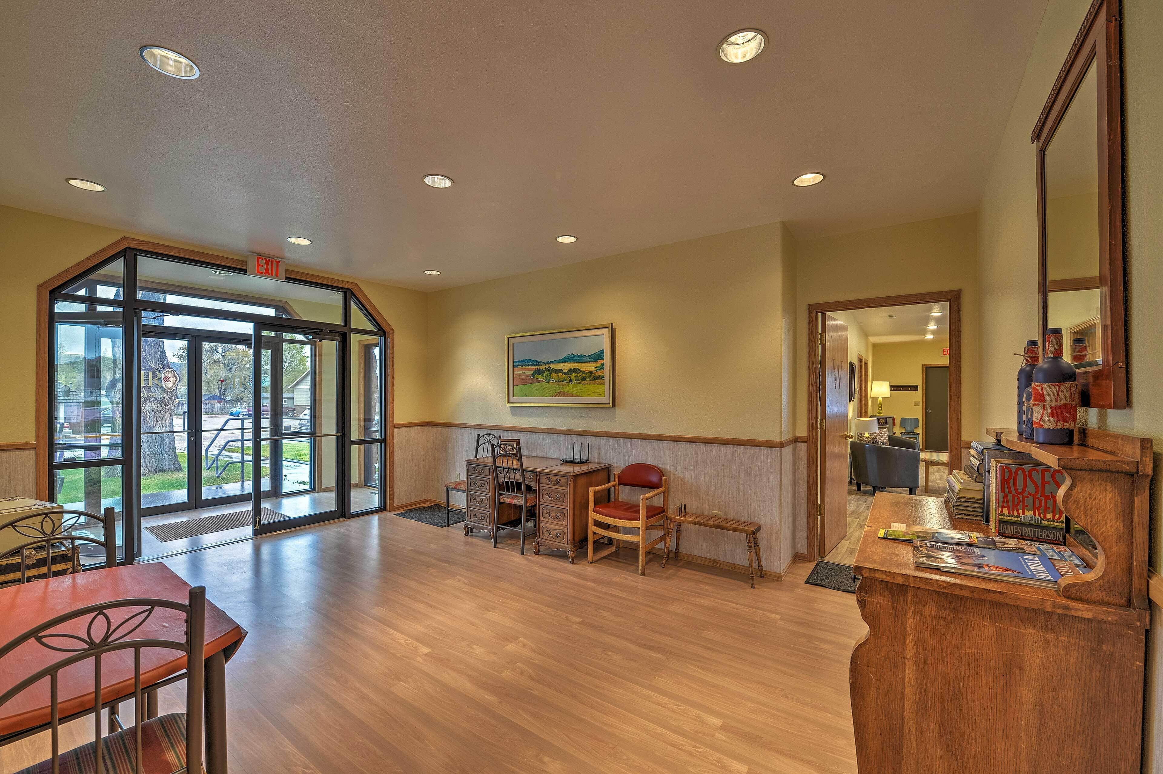 Casa (3 Bedrooms) | Interni