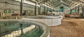 Large Ten Sleep Home on Main St, 10 Mins to Canyon