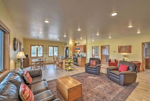 House (3 Bedrooms) | Front of property