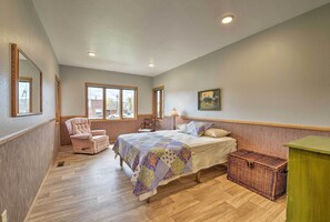 Casa (3 Bedrooms) | Interior