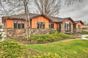 Casa (3 Bedrooms) | Interior