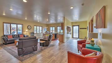 Casa (3 Bedrooms) | Interior