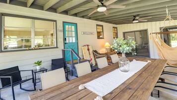 Maison (3 Bedrooms) | Intérieur