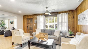 Maison (3 Bedrooms) | Intérieur
