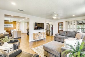 Casa (3 Bedrooms) | Interior