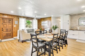 Maison (3 Bedrooms) | Intérieur