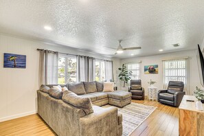Casa (3 Bedrooms) | Interior
