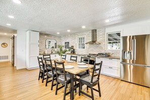 Nhà (3 Bedrooms) | Nội thất