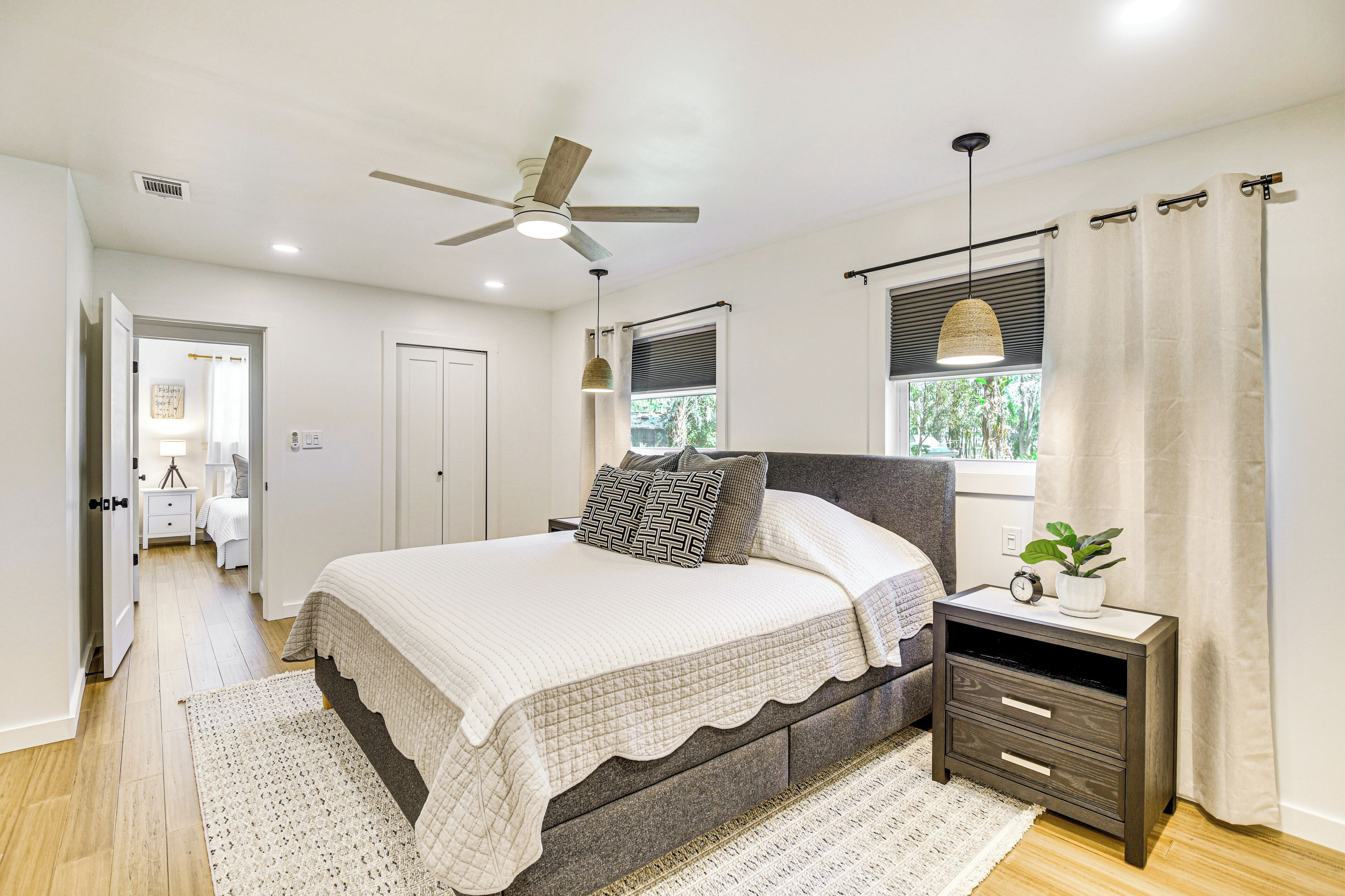 하우스 (3 Bedrooms) | 내부