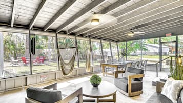 Casa (3 Bedrooms) | Interior