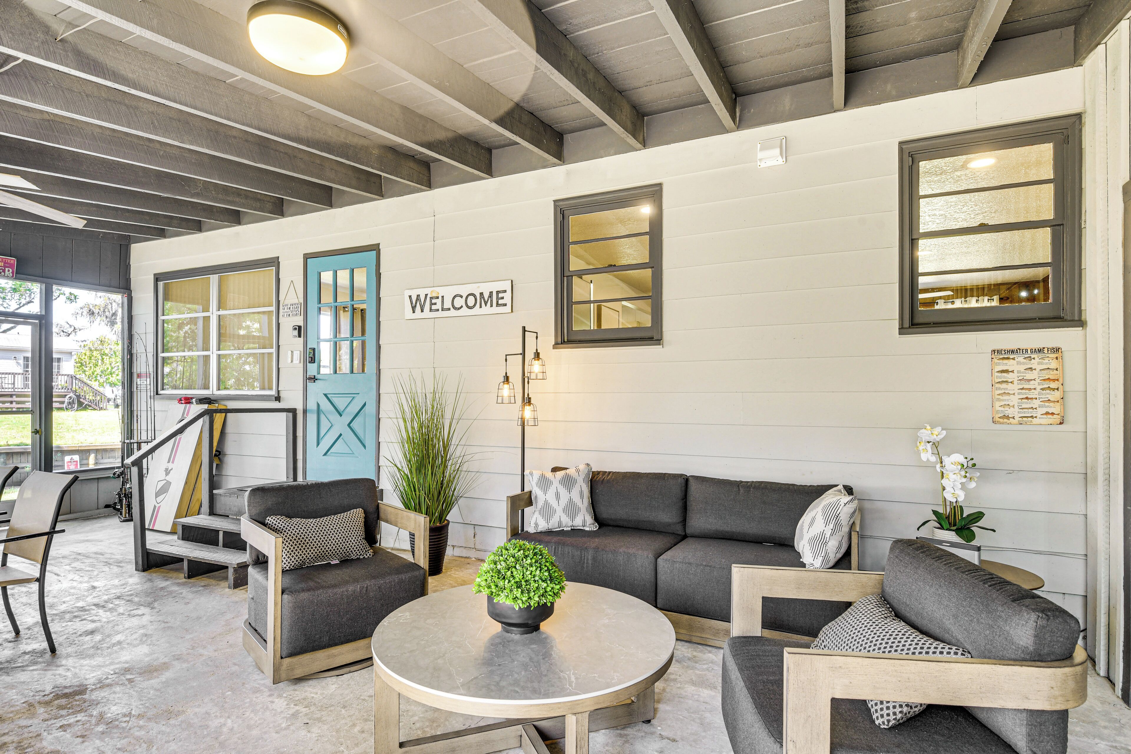 Huis (3 Bedrooms) | Interieur