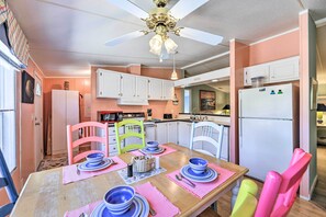 Talo (3 Bedrooms) | Sisätilat