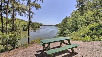 Rumah (4 Bedrooms) | Interior