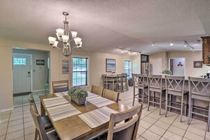 Casa (4 Bedrooms) | Parte interna