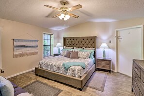 獨棟房屋 (4 Bedrooms) | 住宿內部